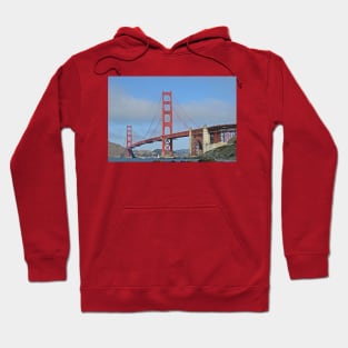 Karl At The Gate Hoodie